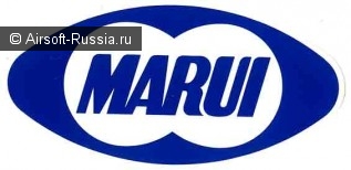 Tokyo Marui в который раз интригует