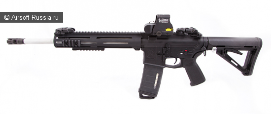 AR15 Viking