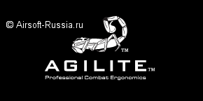Agilite расширяет горизонты