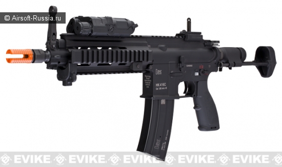 Предзаказ H&K 416C AEG