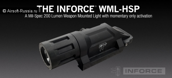 Inforce WML HSP