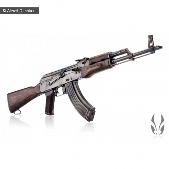 Ограниченный выпуск AKM