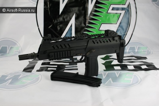 SMG-8 от WE