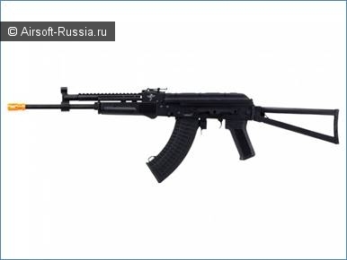 Echo1: предварительный заказ AK700