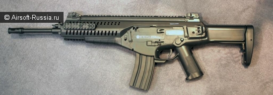 Umarex: Berretta ARX160 (Фото 2)