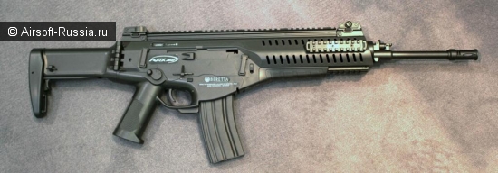 Umarex: Berretta ARX160