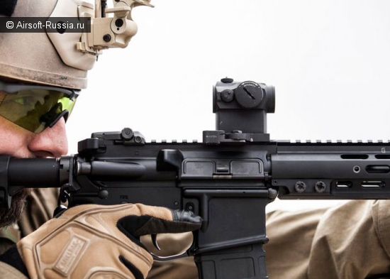 Новинки Magpul