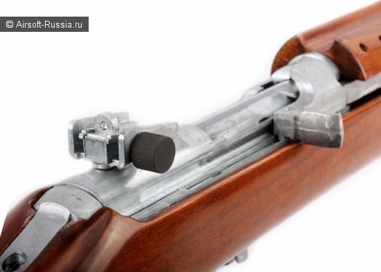 King Arms M1