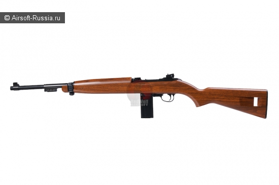 Экспортный карабин Marushin M1
