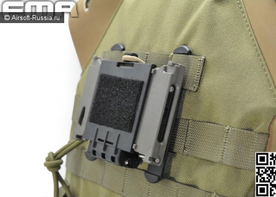 FMA MOLLE Mobile