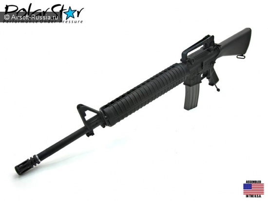 PolarStar: PR-200 EPAR