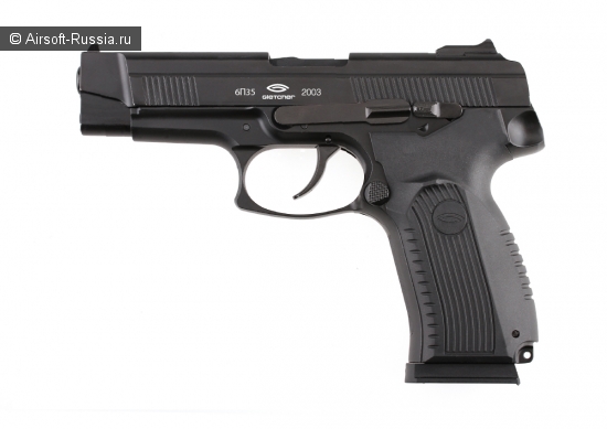 Грач от SMG