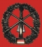 кокарда Heeresflugabwehrtruppe кокарда Heeresflugabwehrtruppe