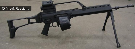 MG36 MG36