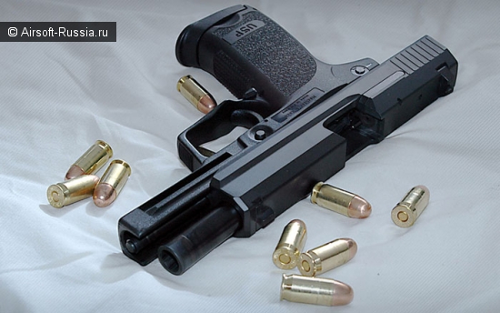 HK USP HK USP