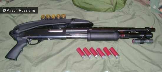 Remington 870 Remington 870