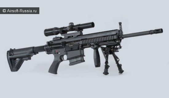 HK417 HK417