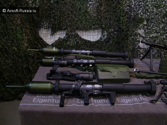 Panzerfaust 3 Panzerfaust 3
