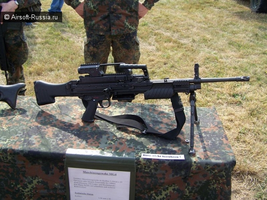 HK M4 HK M4