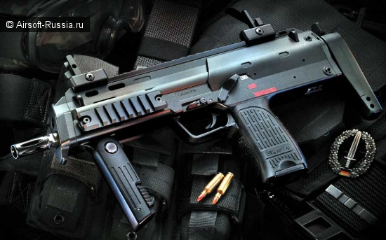 MP7 MP7