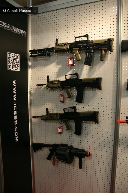 SHOT Show 2012 SHOT Show 2012