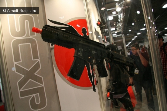 SHOT Show 2012 SHOT Show 2012