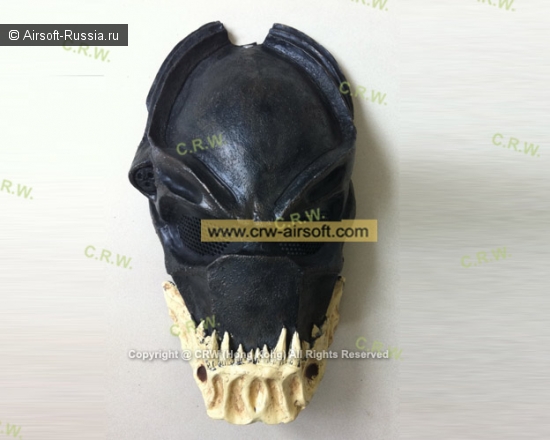 маска "Predator" маска "Predator"