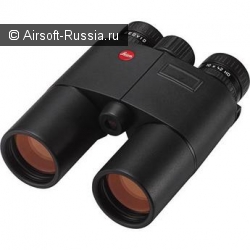 Бинокулярный дальномер Leica Geovid 10x42
