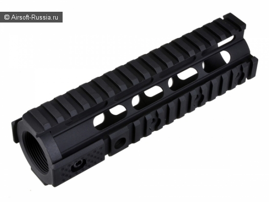Цевье Gemtech Talon Rail от Madbull Airsoft