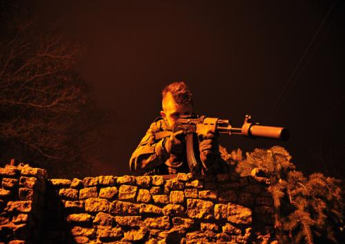 airsoft G&G AIMS (фото: IGOR) airsoft G&G AIMS (фото: IGOR)
