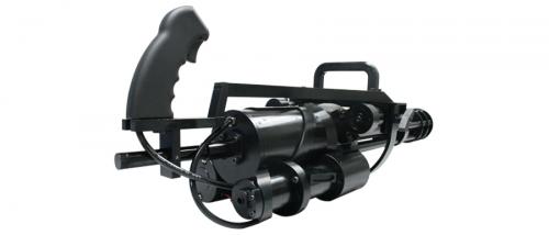 Classic Army MiniGun Vulcan м 134 миниган для страйкбола от Classic Army MiniGun Vulcan м 134 миниган для страйкбола от