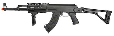 CYMA AK47 028U Metal Airsoft AEG Rifle оружие для страйкбола