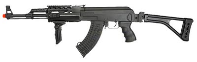 CYMA AK47 028U Metal Airsoft AEG Rifle оружие для страйкбола CYMA AK47 028U Metal Airsoft AEG Rifle оружие для страйкбола