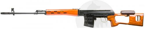 СВД Real Sword SVD Dragunov