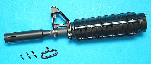 тюнинг страйкбольного оружияG&P WA XM177E1 Handguard Kit тюнинг страйкбольного оружияG&P WA XM177E1 Handguard Kit