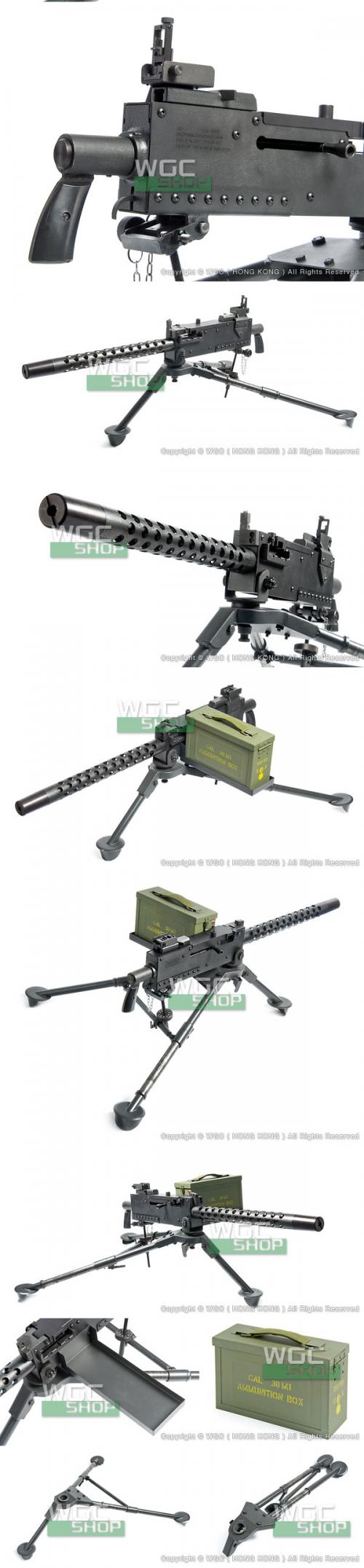страйбольный пулемет viva browning m1919 a4 страйбольный пулемет viva browning m1919 a4