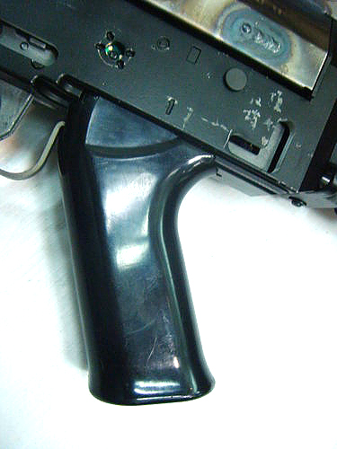 пистолетная рукоять FN FNC от ICS пистолетная рукоять FN FNC от ICS