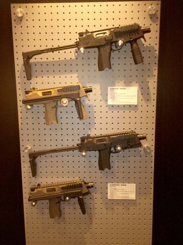 Kearn MP9 Kearn MP9