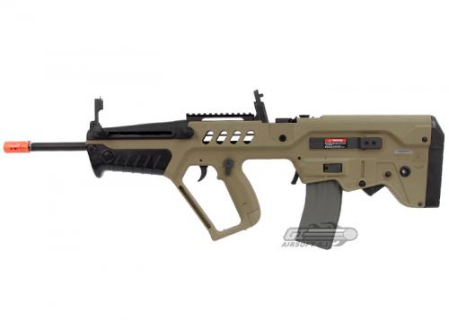Tavor TAR-21 от ARES оружие для страйкбола Tavor TAR-21 от ARES оружие для страйкбола
