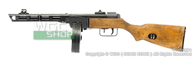 ППШ-41 от ARES страйкбольное оружие Ppsh-41 airsoft Aeg ППШ-41 от ARES страйкбольное оружие Ppsh-41 airsoft Aeg