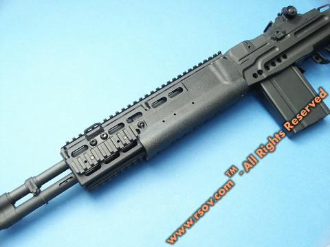 ложе винтовки M14 EBR (Mk14 Mod 0 EBR) производства KART (Китай),rsov ложе винтовки M14 EBR (Mk14 Mod 0 EBR) производства KART (Китай),rsov