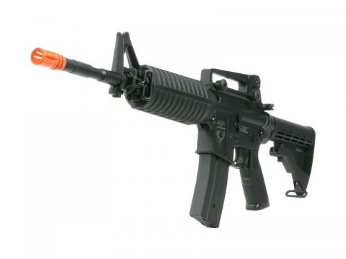оружие для страйкбола Винтовка Stag Arms STAG-15 M4 от Echo1USA оружие для страйкбола Винтовка Stag Arms STAG-15 M4 от Echo1USA