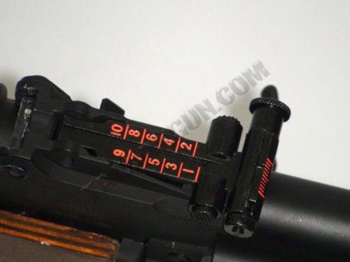 Прицельная планка CYMA RPK Прицельная планка CYMA RPK
