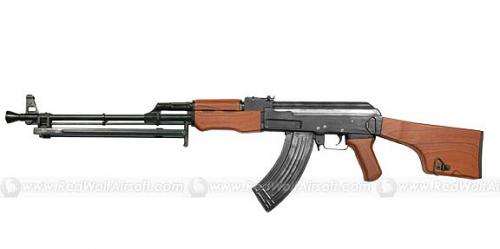 РПК для страйкбола от SRC/TSD AK47-RPK РПК для страйкбола от SRC/TSD AK47-RPK