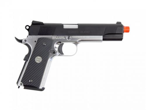 GBB Socom Gear Novak Next GBB Socom Gear Novak Next