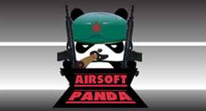 Airsoft Panda