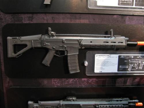 MAGPUL PTS ACR MASADA MAGPUL PTS ACR MASADA