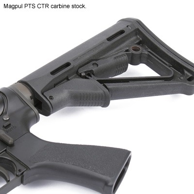 King Arms Troy M7A1 King Arms Troy M7A1