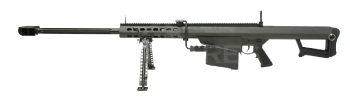 снайперская винтовка для страйкбола Barret M82A1 от ARES