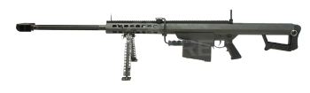 снайперская винтовка для страйкбола Barret M82A1 от ARES снайперская винтовка для страйкбола Barret M82A1 от ARES